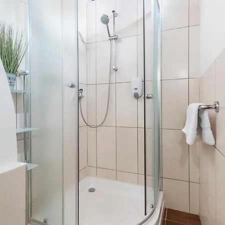 Apartman 20 Seconds To Charles Bridge