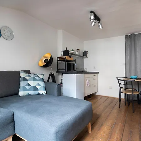 Apartment 20 Seconds To Charles Bridge *
