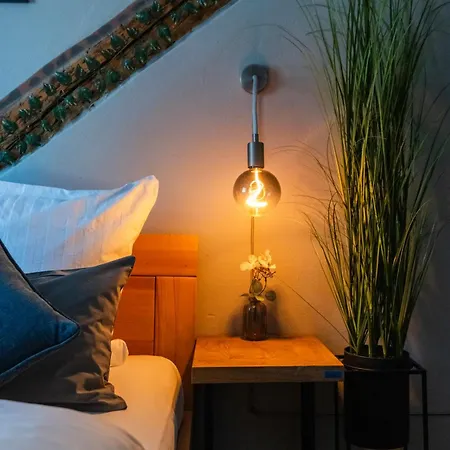 Apartment 20 Seconds To Charles Bridge