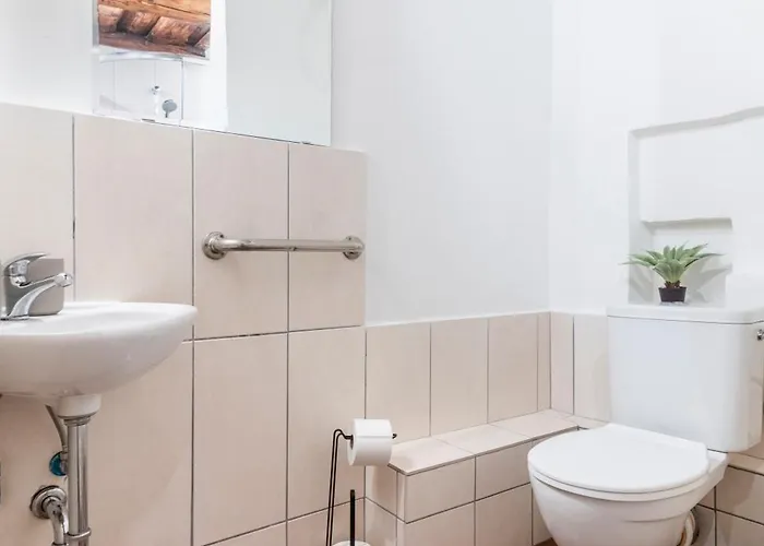 Διαμέρισμα 20 Seconds To Charles Bridge *