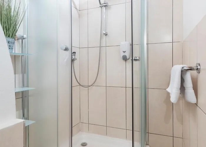 Διαμέρισμα 20 Seconds To Charles Bridge