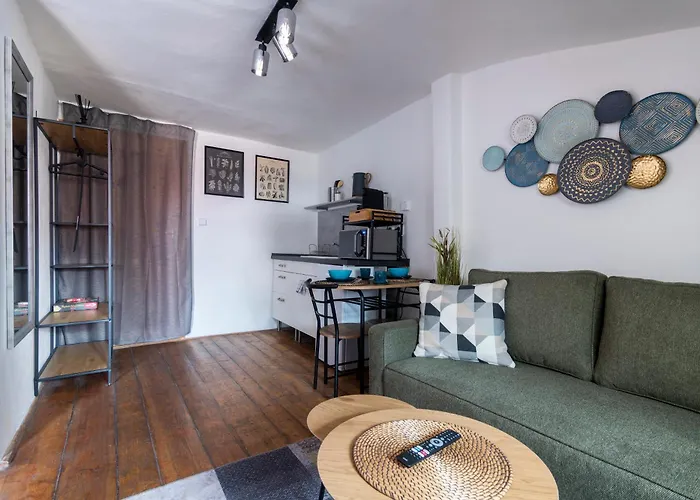 20 Seconds To Charles Bridge * Πράγα